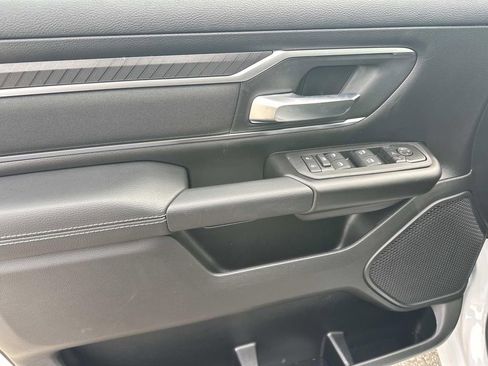New 2026 RAM 1500 4x4 Crew Cab image 13