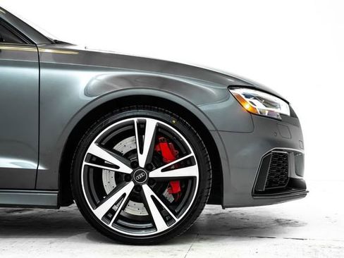 Used 2019 Audi RS 3 2.5T quattro image 11