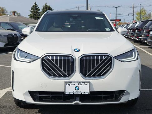 Used 2026 BMW X3 xDrive30 AWD/4WD image 2