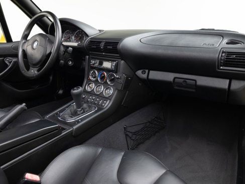 Used 1999 BMW M Roadster image 2