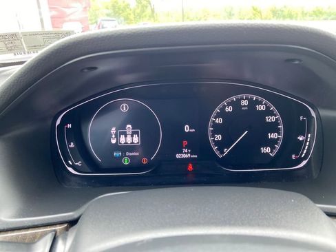 Used 2021 Honda Accord EX-L image 24