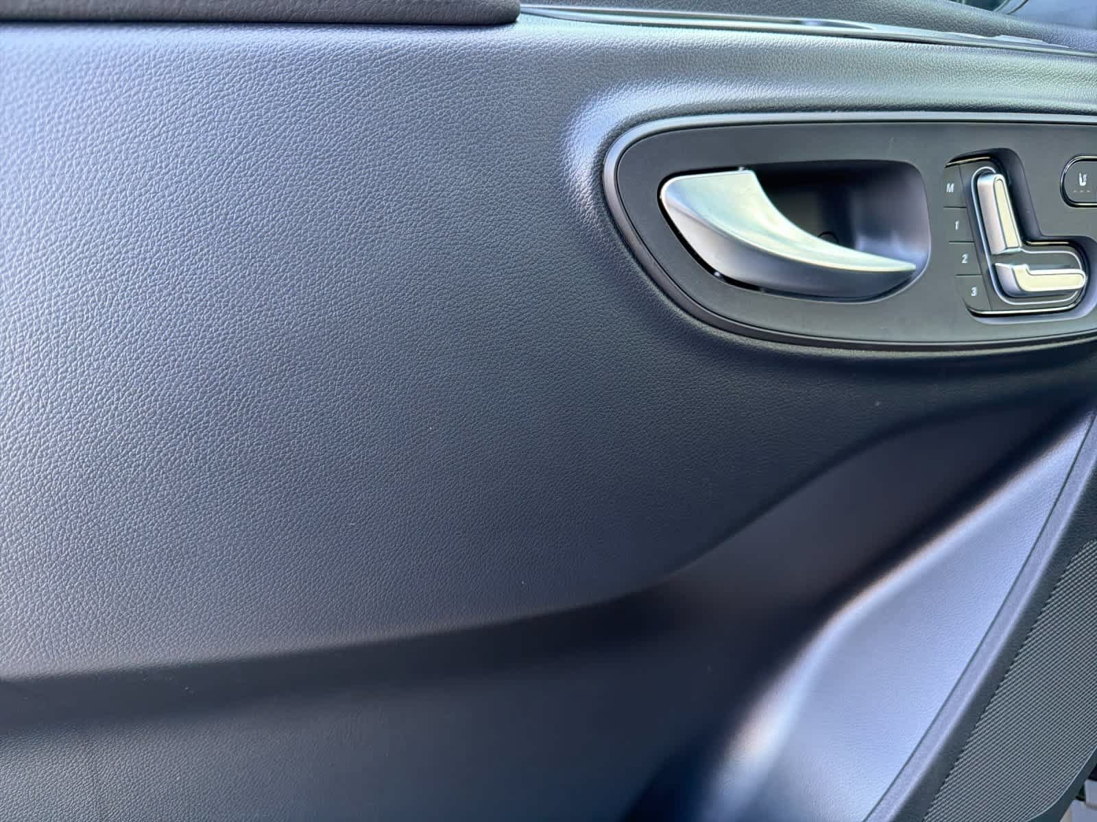 New 2026 Mercedes-Benz Sprinter 2500 image 10