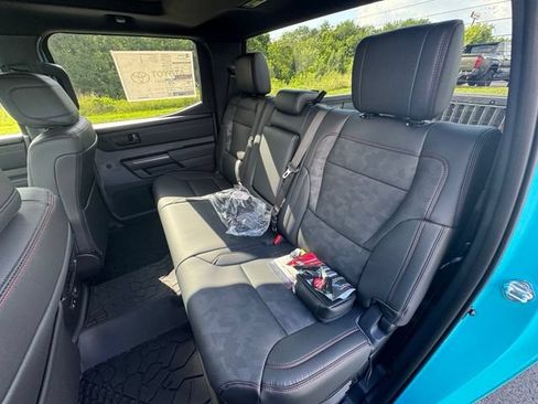 New 2026 Toyota Tundra TRD Pro AWD/4WD image 16