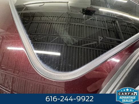 Used 2023 Subaru Outback Touring XT AWD/4WD image 22