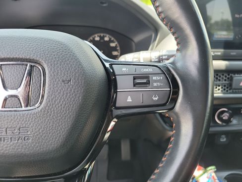 Used 2023 Honda HR-V Sport image 31