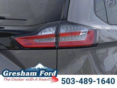 New 2024 Ford Edge SE image 24