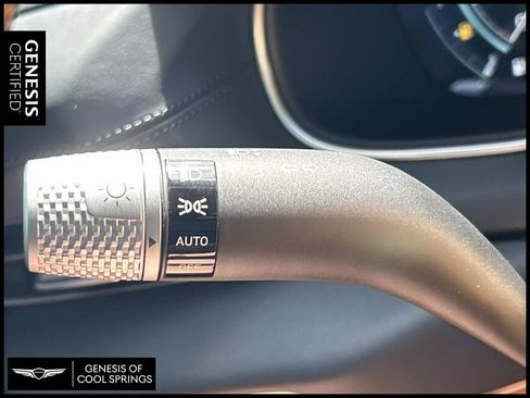 Used 2024 Genesis GV80 3.5T Prestige Signature AWD/4WD image 39