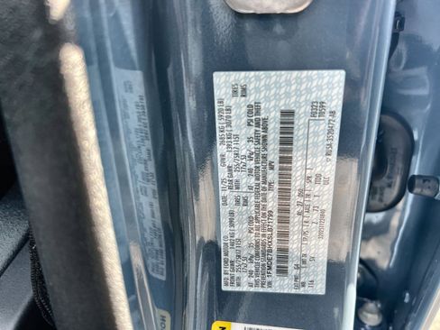 New 2025 Ford Bronco Big Bend image 28