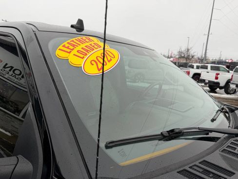 Used 2020 Ford F150 Limited image 66