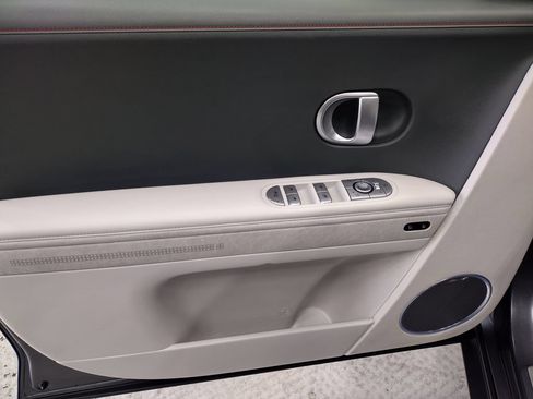 Certified 2023 Hyundai Ioniq 5 Limited AWD/4WD image 21