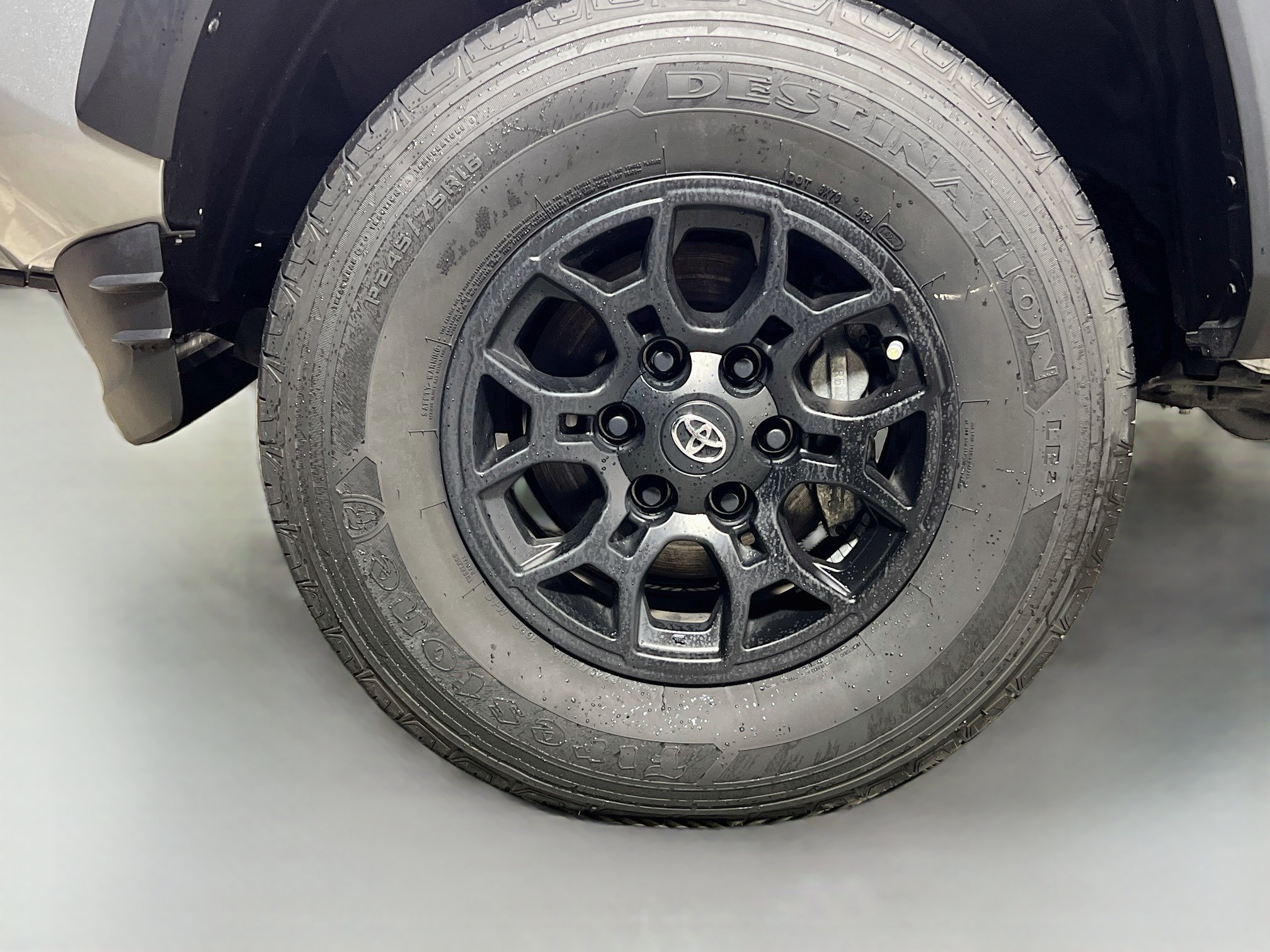 Used 2023 Toyota Tacoma SR5 w/ SX Package RWD image 14