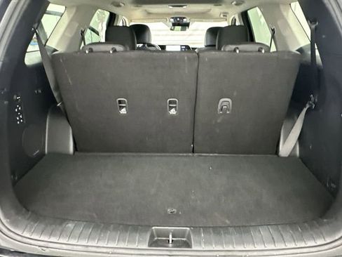 Used 2024 Hyundai Palisade Limited image 22