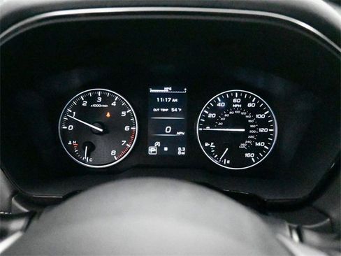 New 2025 Subaru Outback Premium image 10