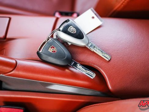 Used 2006 Porsche 911 Carrera image 71