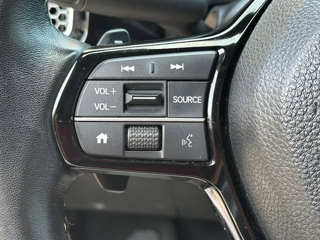 Used 2024 Honda Civic Sport image 24