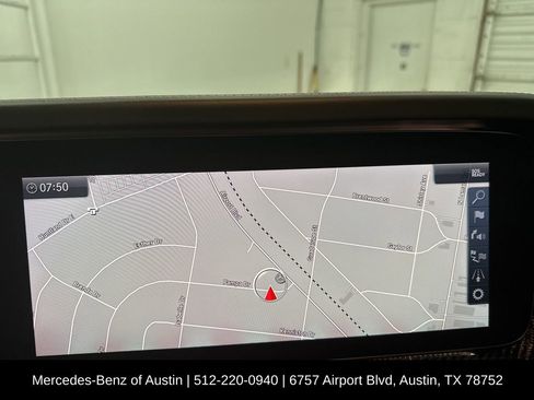 Used 2021 Mercedes-Benz G 63 AMG 4MATIC image 18