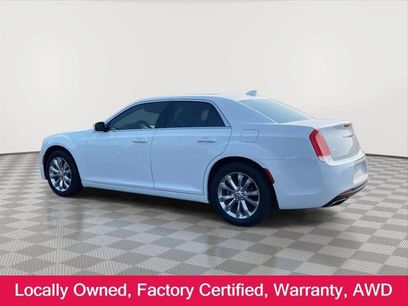 Certified 2021 Chrysler 300 Touring L w/ Popular Equipment Group