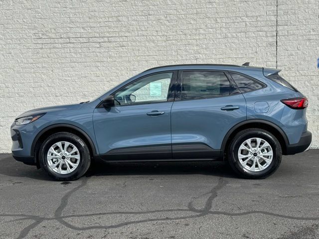 New 2026 Ford Escape Active w/ Cold Weather Package AWD/4WD image 8