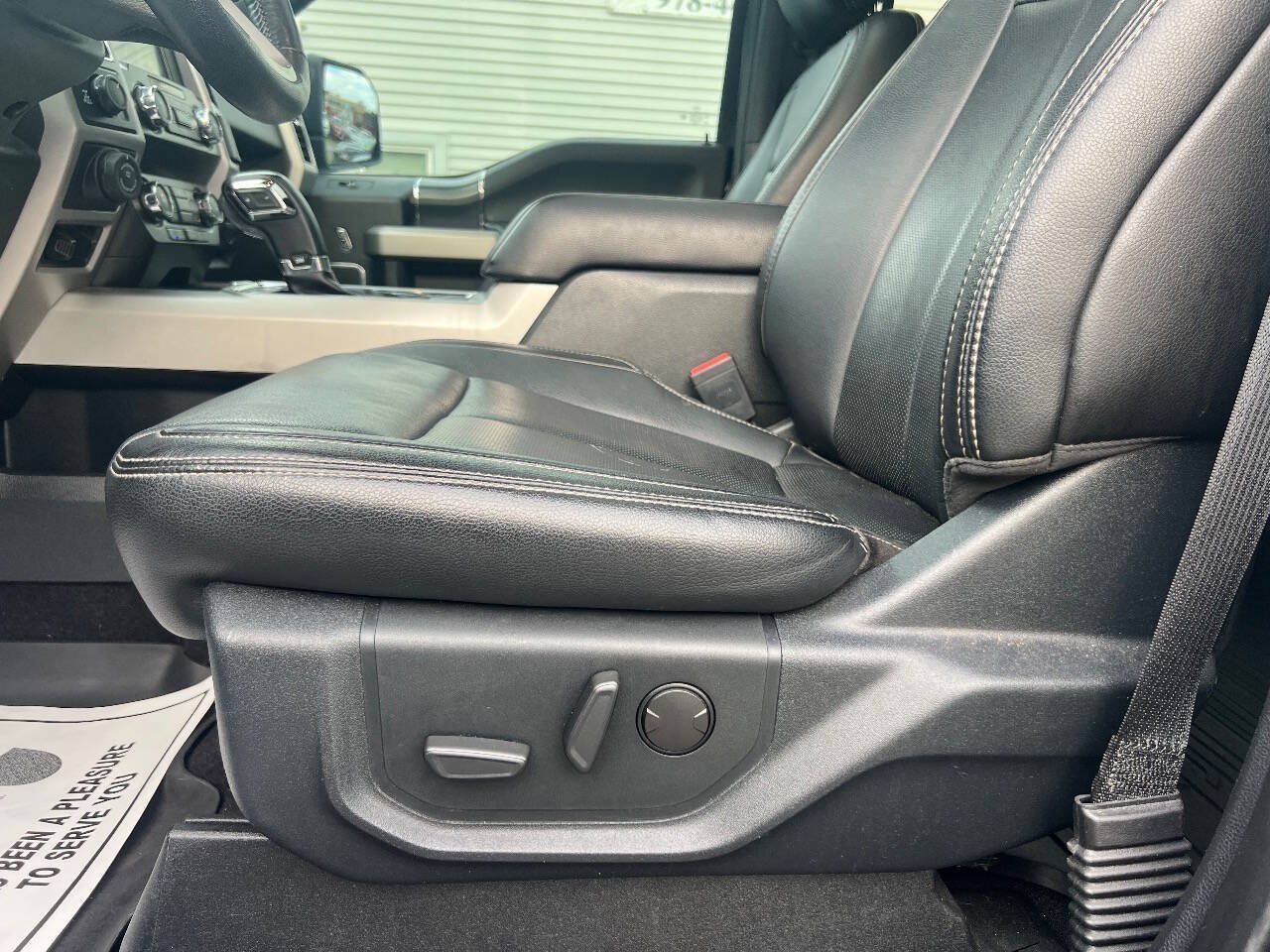 Used 2020 Ford F150 Lariat AWD/4WD image 33
