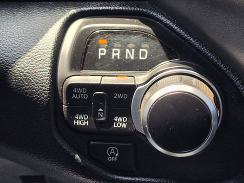 Used 2022 RAM 1500 Big Horn AWD/4WD image 23