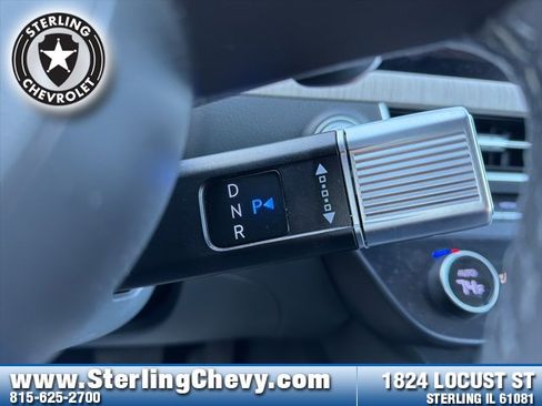 Used 2025 Hyundai Sonata SEL image 17