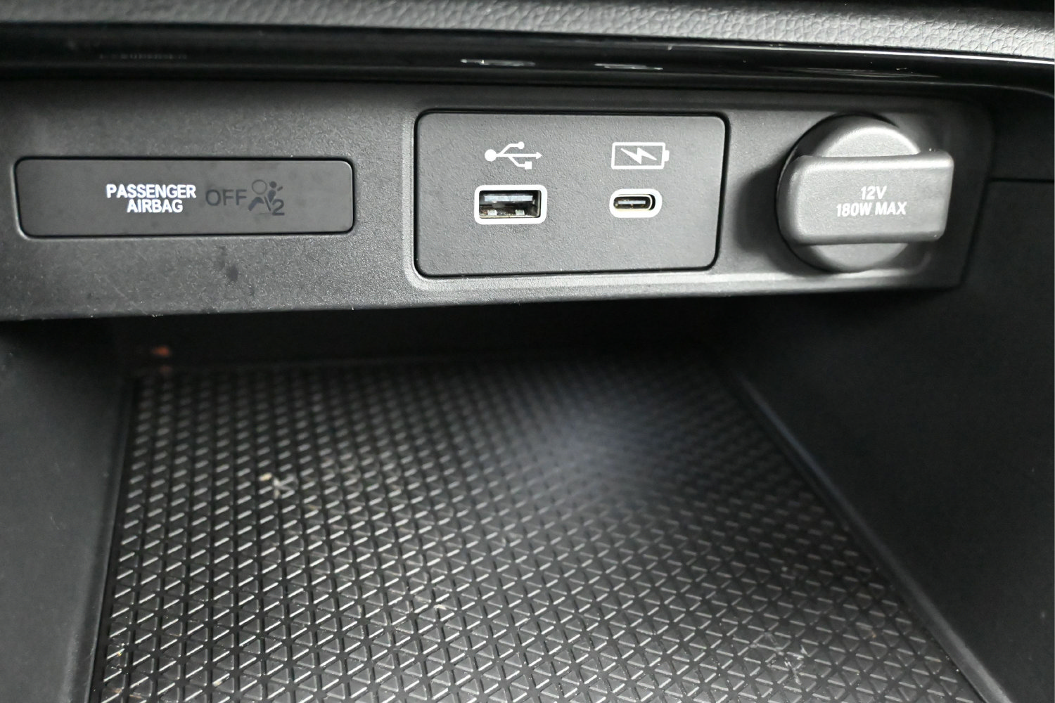 Used 2024 Honda CR-V Sport image 19