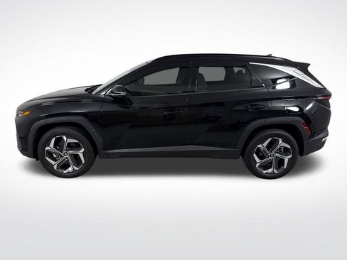 Used 2022 Hyundai Tucson Limited AWD/4WD image 8