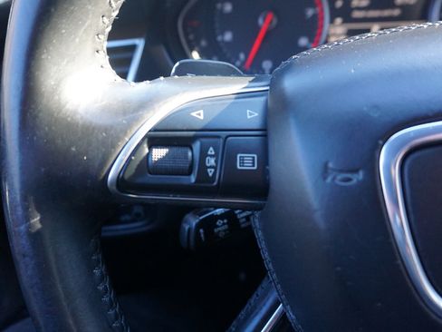 Used 2016 Audi A8 L 3.0T w/ Executive Package image 34