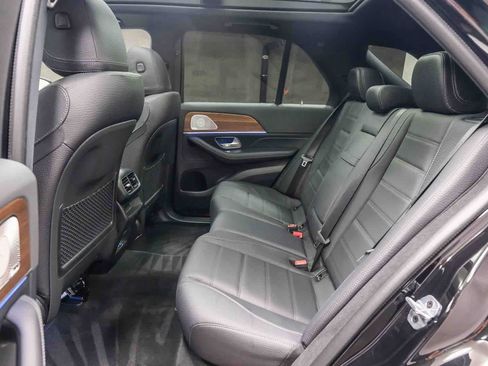 Certified 2025 Mercedes-Benz GLE 580 4MATIC image 16