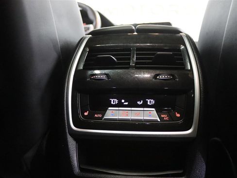 Used 2022 BMW X6 M w/ Executive Package AWD/4WD image 18
