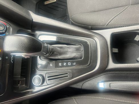 Used 2017 Ford Focus S FWD image 24