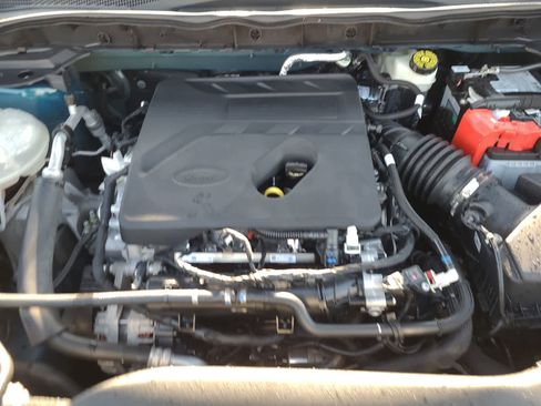 Used 2020 Ford Escape SEL image 17