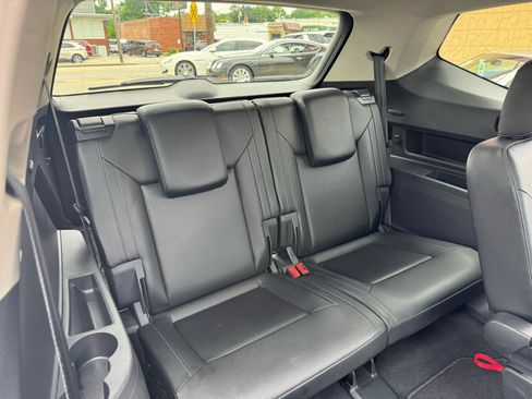 Used 2020 Volkswagen Atlas SE w/ Panoramic Sunroof Package FWD image 23