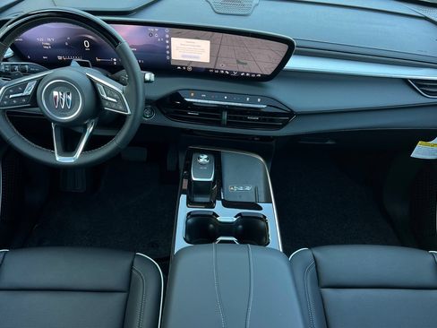 New 2026 Buick Enclave Avenir w/ Super Cruise Package FWD image 12