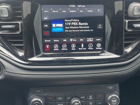 Used 2021 Dodge Durango GT w/ Blacktop Package image 9