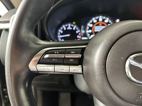 Used 2024 MAZDA CX-50 AWD 2.5 S w/ Cargo Package image 15