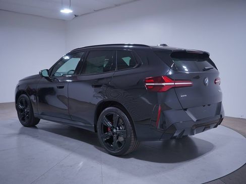 Used 2026 BMW X3 xDrive30i w/ M Sport Package AWD/4WD image 3