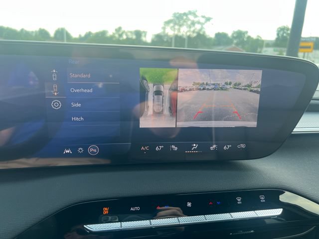 New 2026 Buick Enclave Sport Touring w/ Power Package AWD/4WD image 17