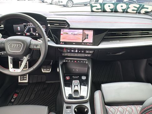 Used 2026 Audi S3 Premium AWD/4WD image 17