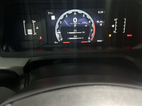 New 2025 Toyota Tacoma SR5 image 15