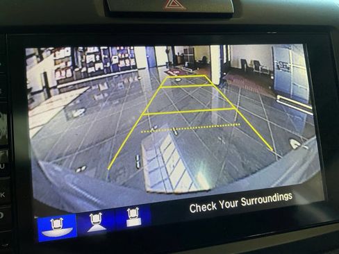 Used 2016 Honda CR-V EX image 17