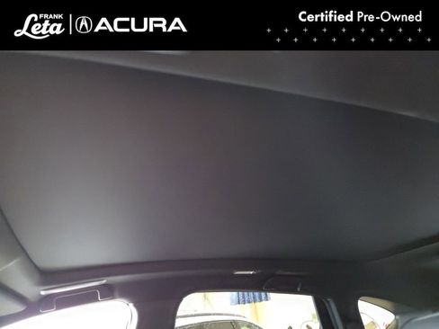 Used 2025 Acura RDX A-Spec AWD/4WD image 14