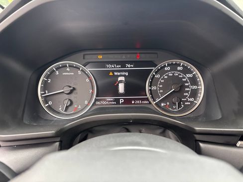 Used 2022 Mitsubishi Outlander ES AWD/4WD image 19