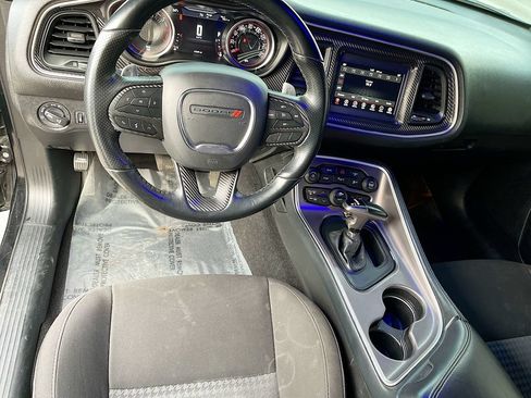 Used 2021 Dodge Challenger R/T RWD image 20