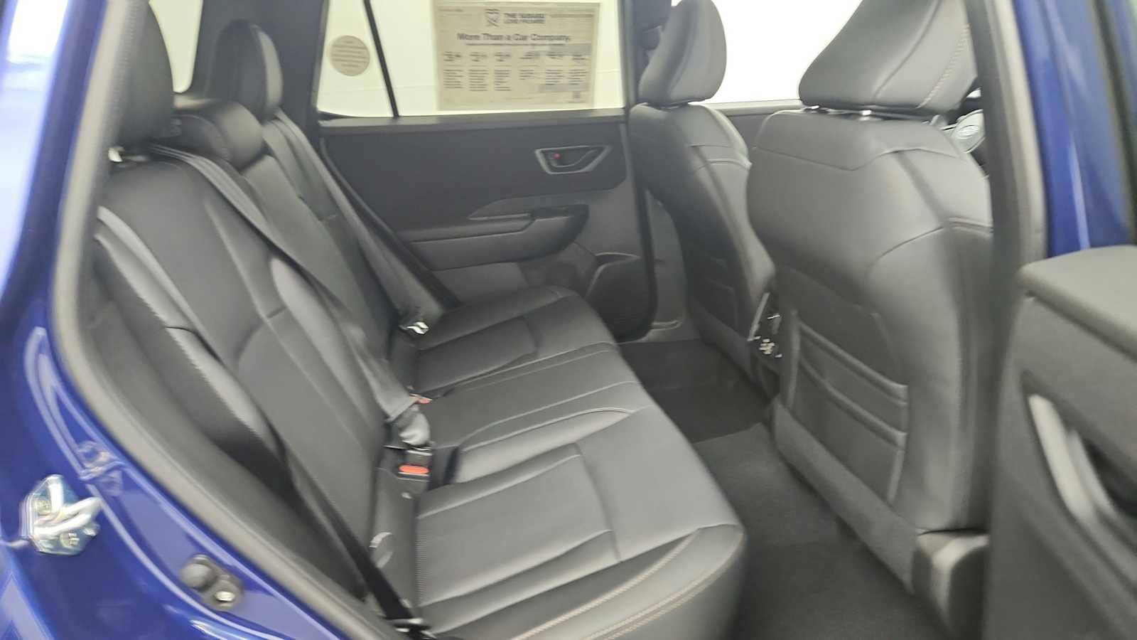 New 2026 Subaru Outback Wilderness AWD/4WD image 30