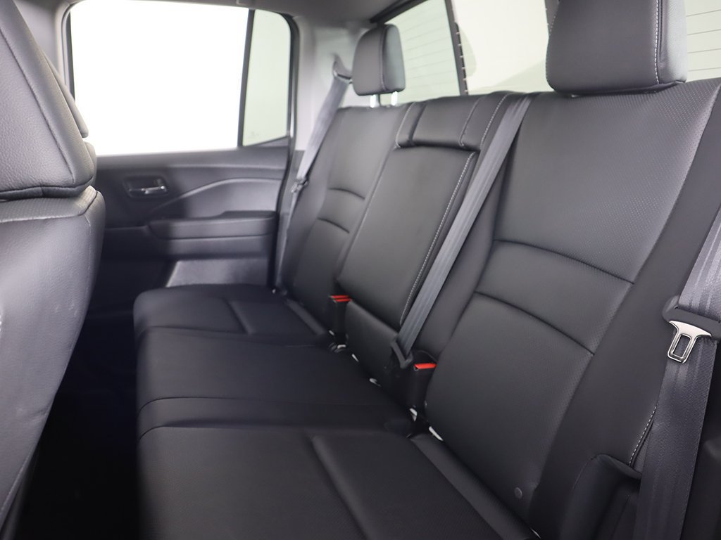 New 2026 Honda Ridgeline RTL image 21