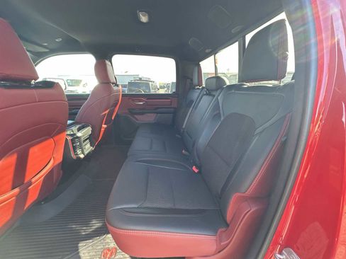 Used 2022 RAM 1500 Rebel w/ Rebel Level 2 Equipment Group image 23