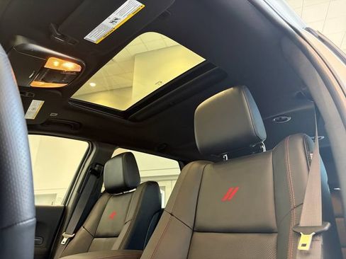 New 2026 Dodge Durango GT AWD/4WD image 28
