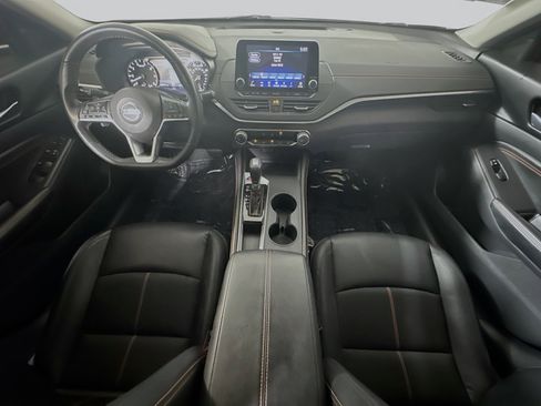 Used 2022 Nissan Altima 2.5 SR image 28
