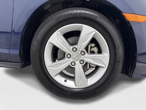 Used 2020 Honda Odyssey EX-L image 47